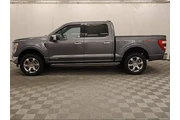 $39995 : Ford F-150 2021 4x4 Lariat 4 thumbnail