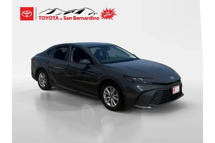 $29999 : Toyota Camry 2025 SE 4dr Sed image 7