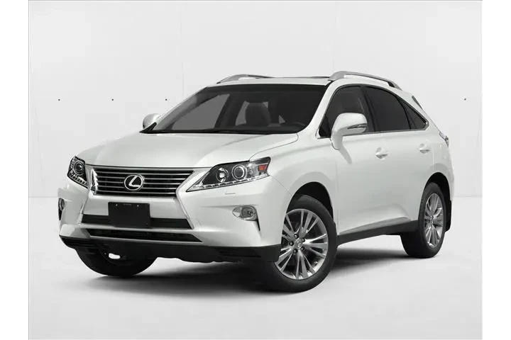 $17995 : Lexus RX 350 2014 4dr SUV image 1