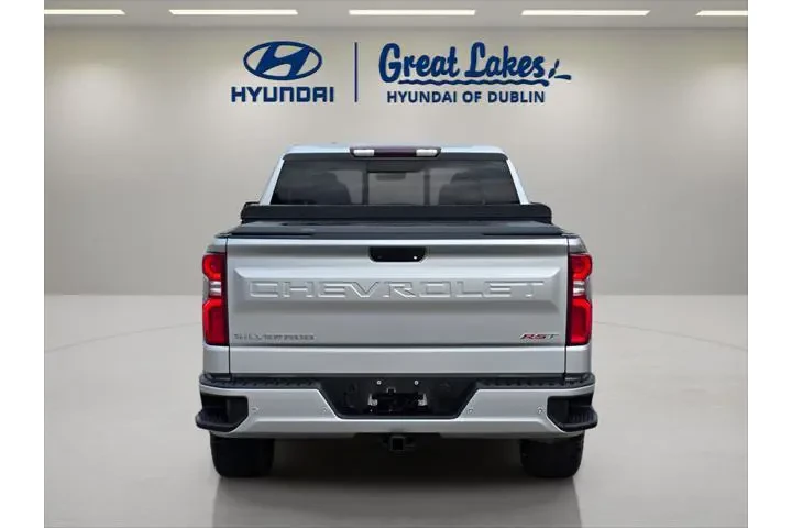 $30366 : Chevrolet Silverado 1500 201 image 4