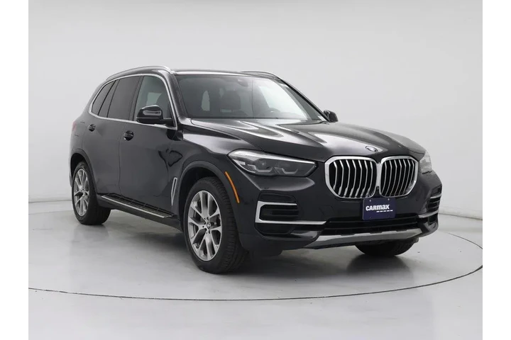 $39998 : BMW X5 2023 AWD xDrive40i 4d image 1