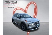 Nissan Rogue 2023 AWD Platin en Long Island