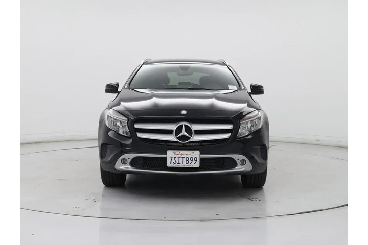 $13998 : Mercedes-Benz GLA 2016 AWD G image 5