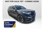 Ford Explorer 2022 AWD ST 4d en San Diego