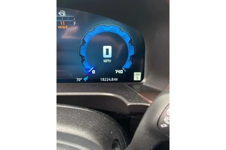 $33024 : Ford Bronco Sport 2025 AWD O image 8