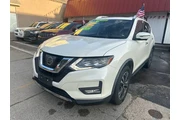 2017 Rogue SL en Poughkeepsie