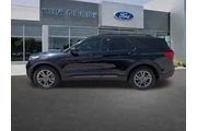 $31900 : Ford Explorer 2022 XLT 4dr S thumbnail