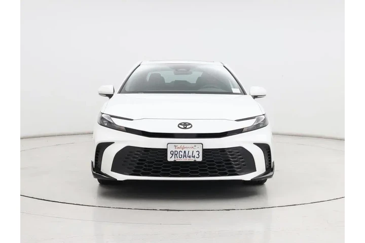 $26998 : Toyota Camry 2025 SE 4dr Sed image 5