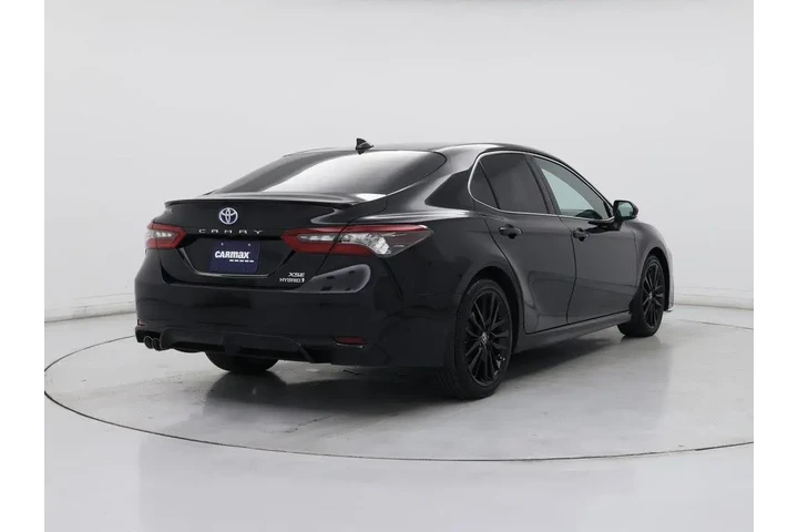 $30998 : Toyota Camry Hybrid 2023 XSE image 8