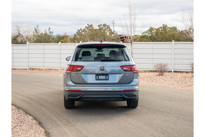 $26988 : 2023 Tiguan SE image 5