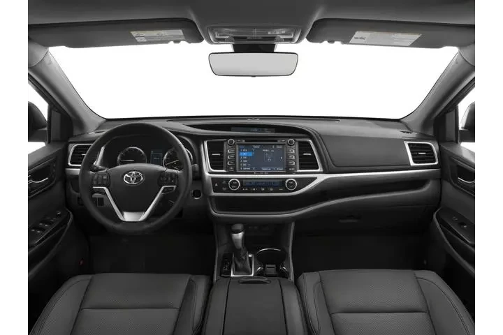 $23215 : Toyota Highlander 2018 Limit image 8