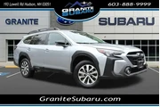 Subaru Outback 2025 AWD Prem en New Hampshire