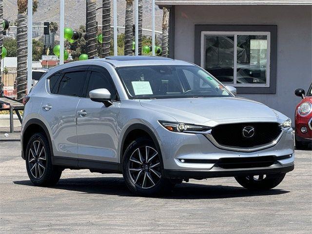 $19995 : 2017 CX-5 image 2