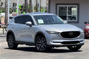 $19995 : 2017 CX-5 thumbnail