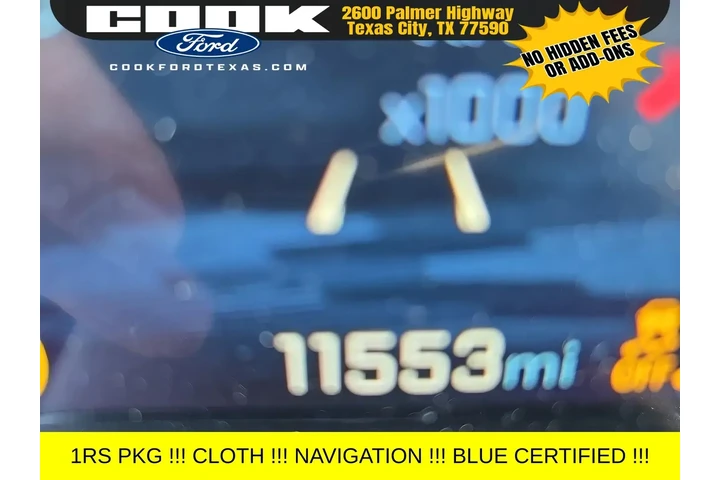 $29983 : Chevrolet Equinox 2025 RS 4d image 8