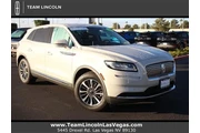 Lincoln Nautilus 2023 Standa en Las Vegas