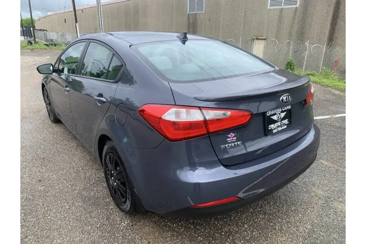 $7995 : 2015 Forte LX image 4