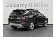 Hyundai TUCSON 2024 Limited thumbnail