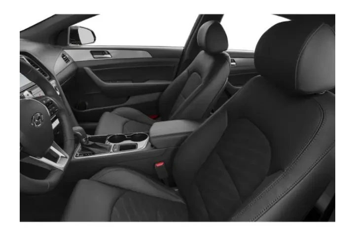 $13300 : Hyundai SONATA 2018 Sport 2. image 9