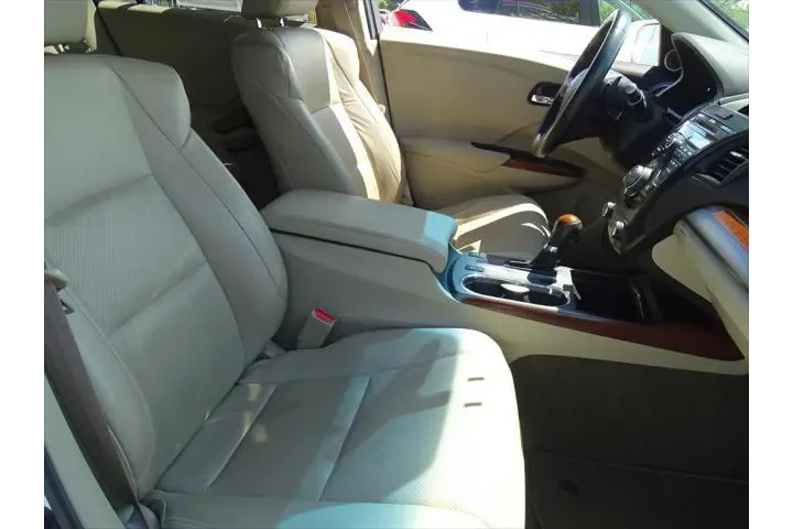 $9500 : Acura RDX 2013 4dr SUV w/Tec image 4