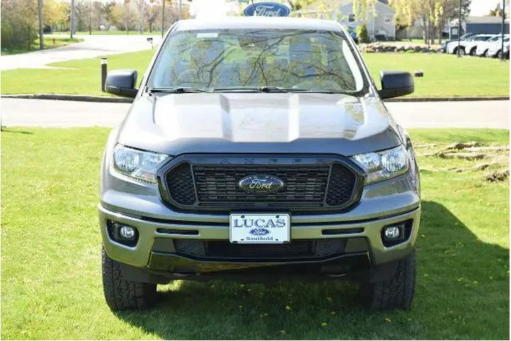 $34990 : Ford Ranger 2023 4x4 Lariat image 2