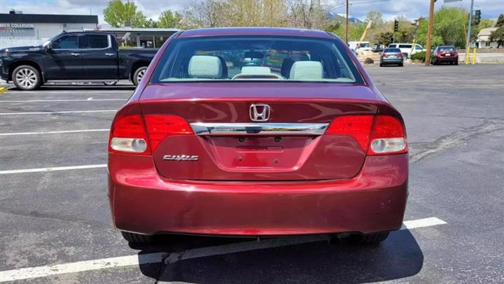 $9499 : 2009 HONDA CIVIC image 7