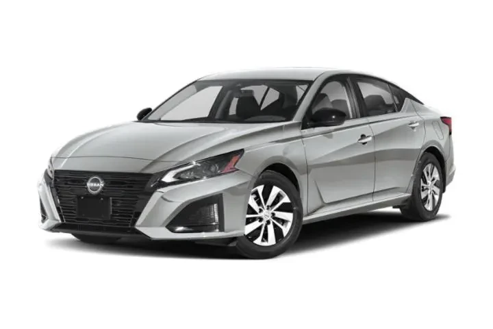 $20131 : Nissan Altima 2023 2.5 S 4dr image 1