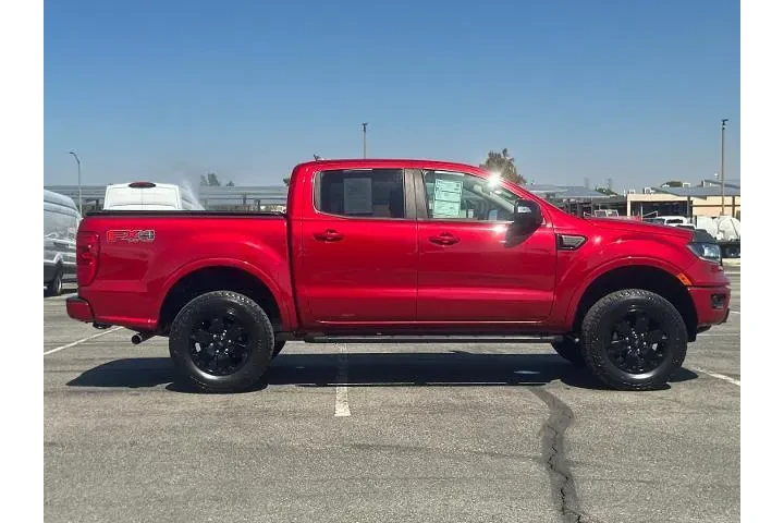$26645 : Ford Ranger 2020 4x4 XL 4dr image 2