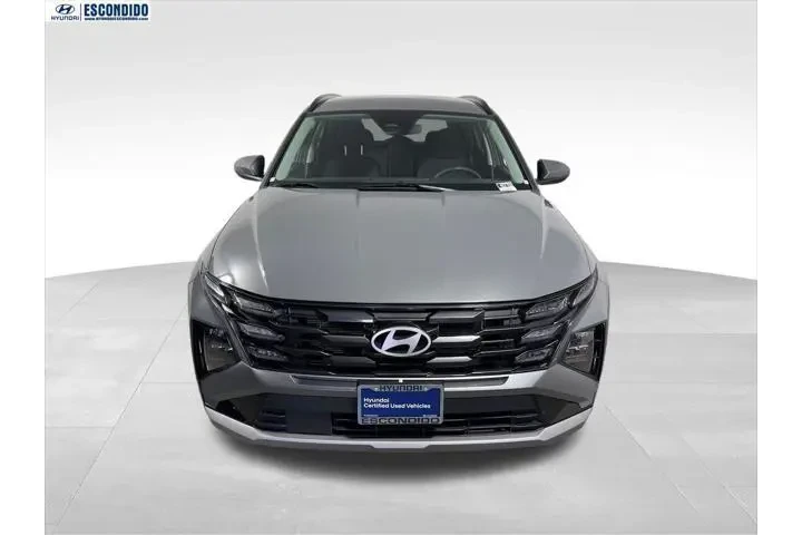 $24995 : Hyundai TUCSON 2025 SEL 4dr image 8