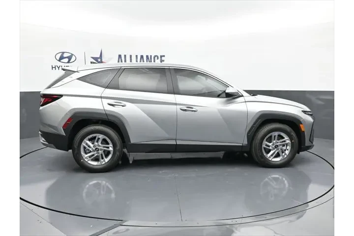 $24563 : Hyundai TUCSON 2025 SE 4dr S image 9