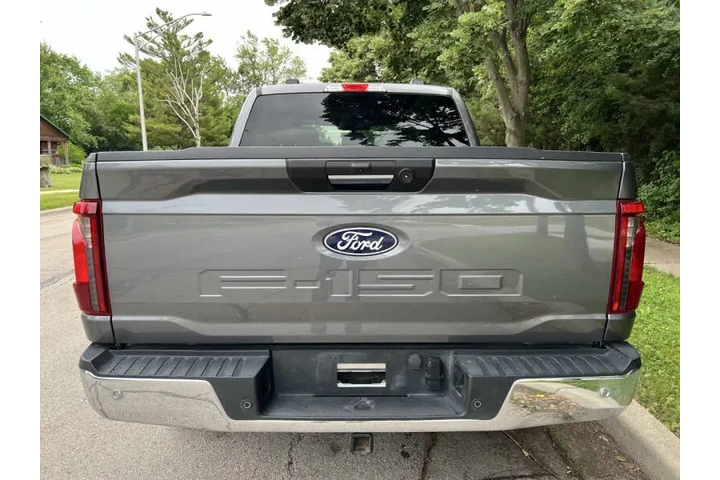$44997 : 2024 F-150 XLT image 6