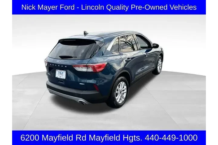 $14470 : Ford Escape 2020 AWD SE 4dr image 7