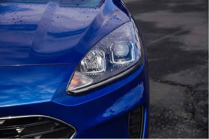 $20995 : Ford Escape 2022 SE 4dr SUV image 10