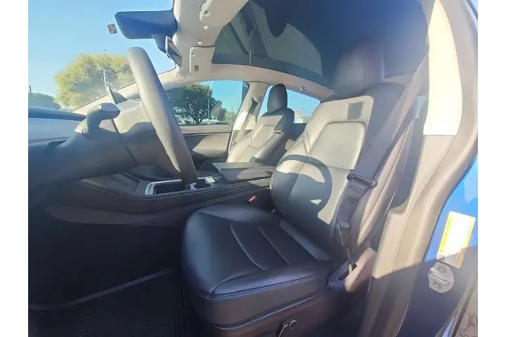 $30998 : Tesla Model Y 2022 AWD Perfo image 9