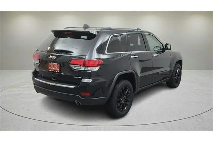$25999 : Jeep Grand Cherokee WK 2022 image 9