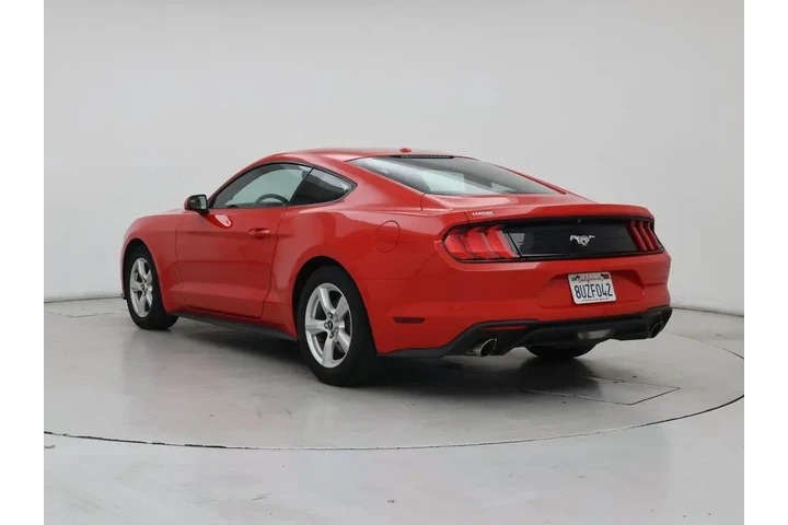 $21998 : Ford Mustang 2019 EcoBoost 2 image 2