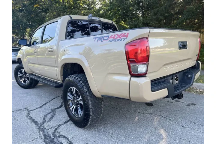 $24995 : 2016 Tacoma TRD Sport image 7