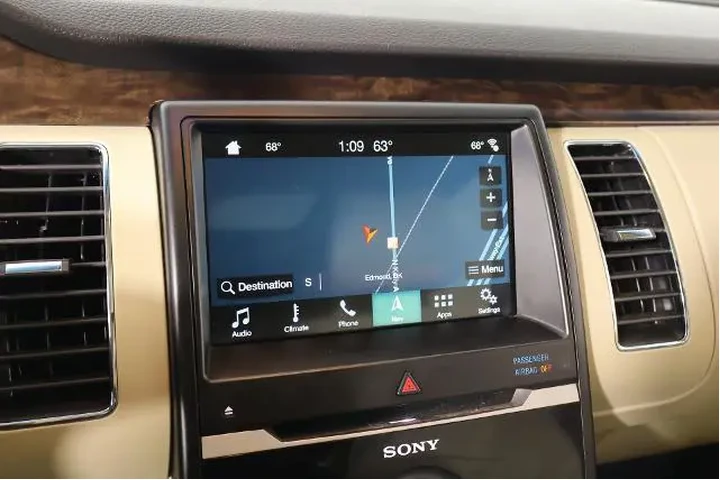 $14689 : Ford Flex 2019 Limited 4dr C image 7