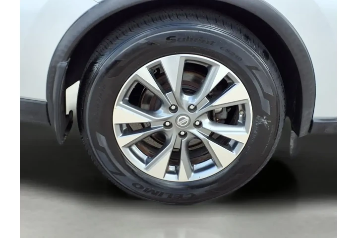 $15995 : Nissan Murano 2016 S 4dr SUV image 9