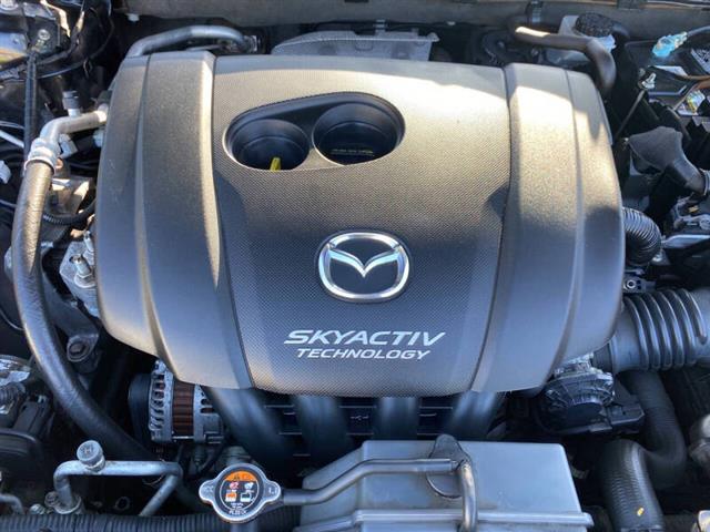 $13999 : 2017 MAZDA3 Sport image 8