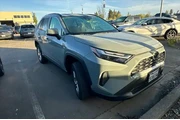 $27990 : Toyota RAV4 2022 XLE 4dr SUV thumbnail