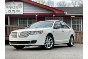 Lincoln MKZ 2012 4dr Sedan en Atlanta