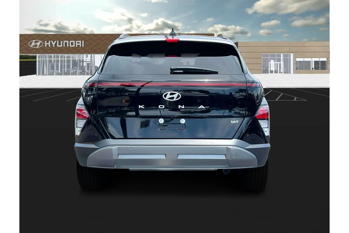$26470 : Hyundai KONA 2024 Limited 4d image 6