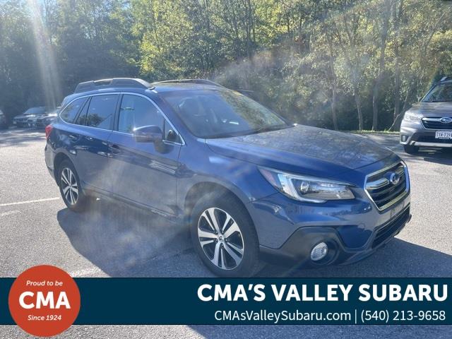 $21213 : PRE-OWNED 2019 SUBARU OUTBACK image 3