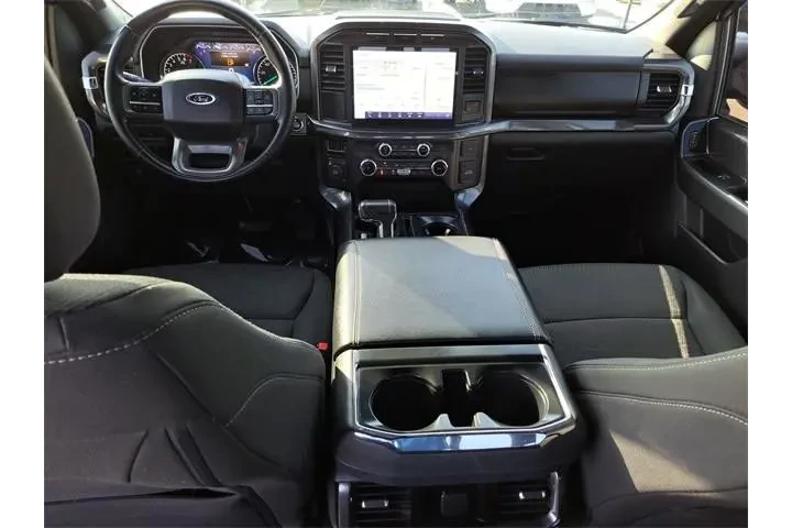 $39563 : Ford F-150 2023 4x4 XLT 4dr image 10