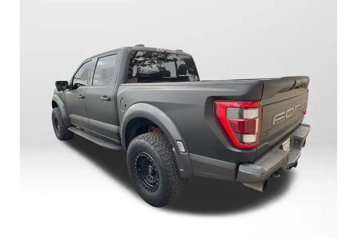 $70000 : Ford F-150 2021 4x4 Raptor 4 image 5