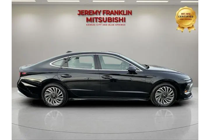 $25988 : Hyundai SONATA Hybrid 2024 S image 2