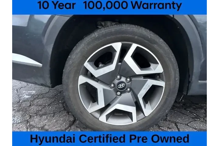 $36000 : Hyundai PALISADE 2024 AWD Li image 9