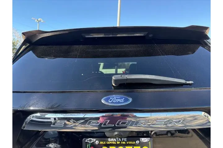 $29991 : Ford Explorer 2022 AWD Limit image 9