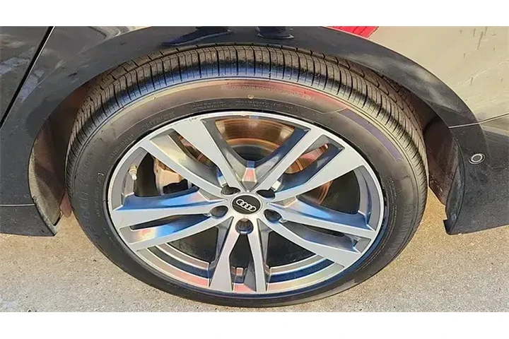 $31148 : Audi A6 2023 AWD quattro Pre image 9